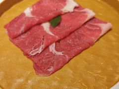 -一绪に寿喜烧(荟聚店)