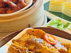 -珠江皇冠假日酒店-富临轩中餐厅