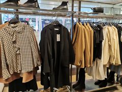 -ZARA(沈阳大悦城店)