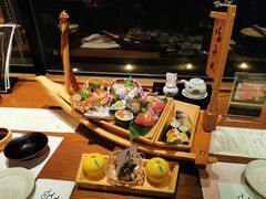 -滨千鸟之汤 海舟