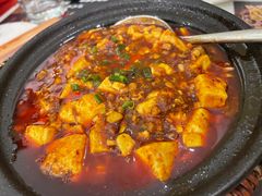 -渝悦情·新派川菜(建国门店)