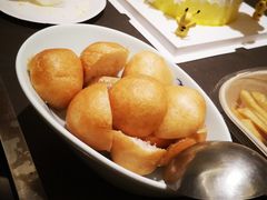 -捞王锅物料理(上海世茂广场店)