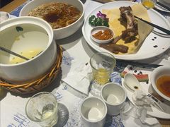 -江南韵·无锡太湖文化体验餐厅(凤凰天街店)