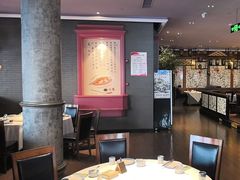 -八府香鸭·啫啫煲(华山路店)