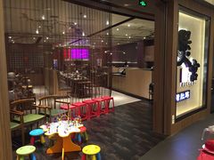 -煲宫猪肚鸡(昆山金鹰国际购物中心店)