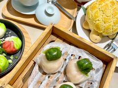 -蔡澜点心·粤菜(西单大悦城店)