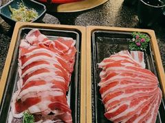 -湊湊火锅·茶憩(世博大道店)