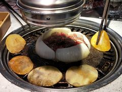-猫抓烤肉(春熙路店)