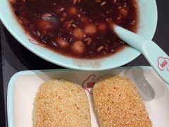 -回味鸭血粉丝汤(京新广场店)