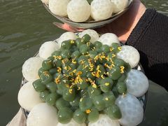 -李百蟹·江南蟹黄面(夫子庙店)