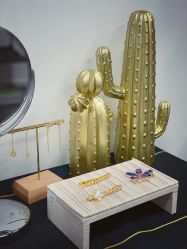 -邵老师打金·黄金加工(大望路总店)
