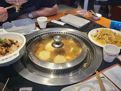 -灶座小锅烀饼·铁锅炖(全国总店)