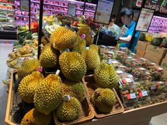 -盒马鲜生(189购物中心店)
