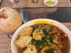 -Cô Thành Restaurant