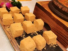 打糕-七八冷面·延边朝鲜族美食(欢乐谷店)