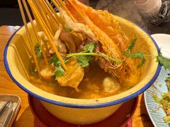 -莲花公园煎蟹·30年闽菜(火车站店)