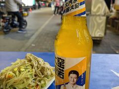 -老柴削面(向阳里店)