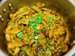 豆角-东北大院·东北菜(三台子店)