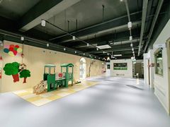 -大米和小米儿童成长中心·社交言语·感统·学习力提升(光明中心)