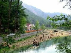 -太阳湾风景区