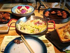 -通海俄式烧烤(下瓦房店)