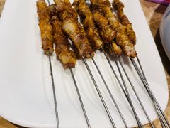 -老大连·海肠捞饭·大连海鲜大连菜(西安路店)
