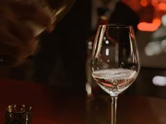 -wann lounge 低温慢煮牛排·清吧