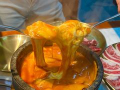 -六七八韩式烤肉·韩国料理(上杭路店)