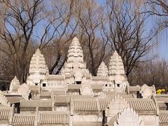 -北京世界公园
