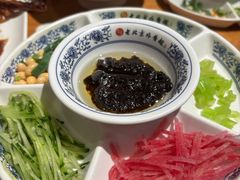 -老北京炸酱面·烤鸭(前门店)