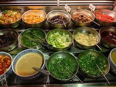 -火炉火自助餐(枫蓝国际店)