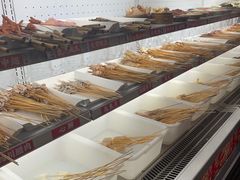 -镇江龙·火锅串串(武侯祠店)