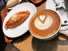 -Peet's 皮爷咖啡(东湖路手作店)