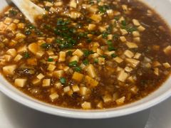 西施豆腐-浙味观杭州海鲜面(钱江新城高德置地店)