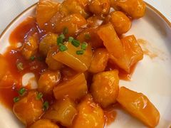 醋肉-堂宴·老厦门私房菜(1988仙岳总店)