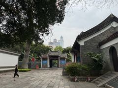 -柳侯公园