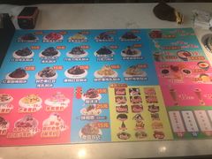 -梁子刨冰王(鞍山西道店)