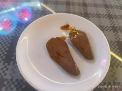 潮式鹅肝/片-陈鹏鹏潮汕菜(机场卫星厅·561登机口店)