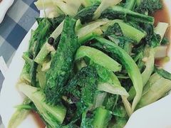 -钱大妈海鲜饭店(保利林语店)