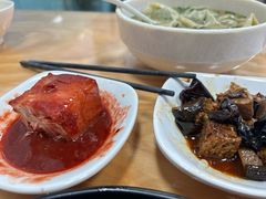 -顶巧鸡汤馄饨(虹口总店)