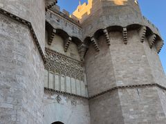 -瓦伦西亚大教堂