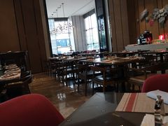 大堂-飨食汇全日制餐厅·昆山皇冠假日酒店(九方店)