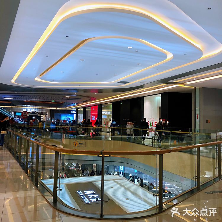 新年必逛网红店｜新都心凯德Mall
