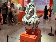 -北京工艺美术博物馆