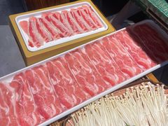 -老灶堂文创火锅(文艺路店)
