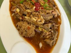 -鱼香饭店