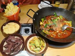 -楚成谷鸭馆(裕民店)