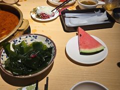 -东道煮牛肉火锅(东盛大街店)