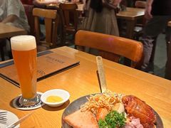 -宝莱纳餐厅(滨江店)