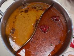 -燃计沙茶皇·香港沙茶火锅(人广旗舰店)